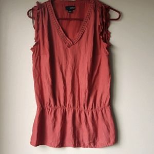 4/$20 Womens Blouse